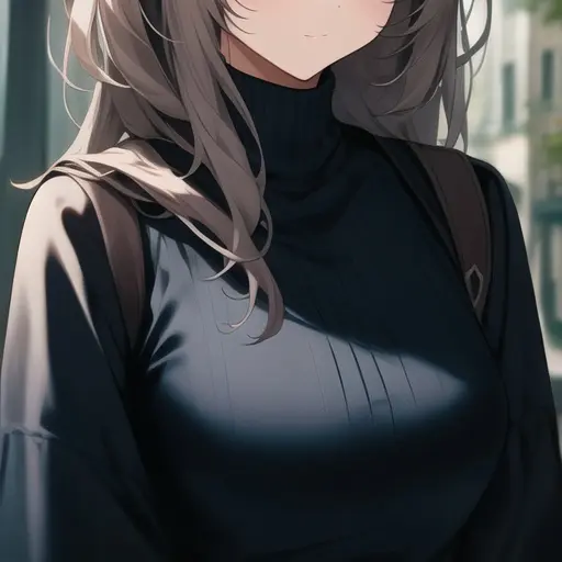LivelyQuail3141의 あなたのおばあちゃん