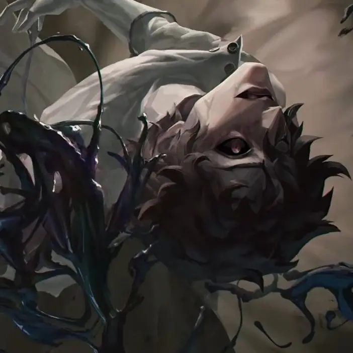 Dearmylov의 '치과 의사'