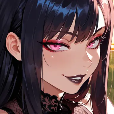 Profile image of Raven