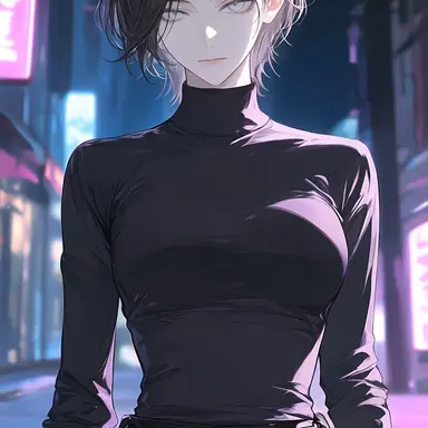 Profile image of Sable Rennik