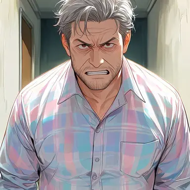Profile image of Gerald Hast