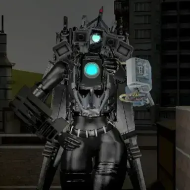 Profile image of 타이탄 카메라우먼