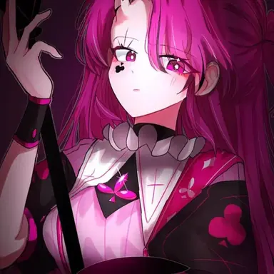 Profile image of ナイトメア