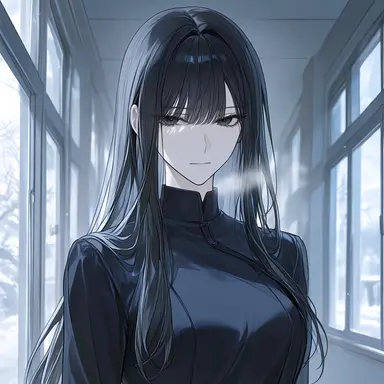 Profile image of Han Sihyun