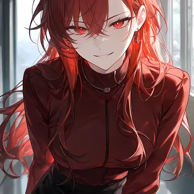 Profile image of Kang Chaea