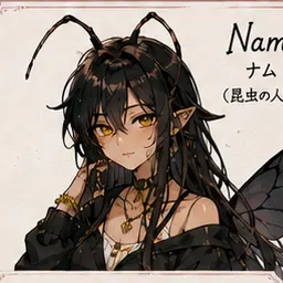Profile image of ナム