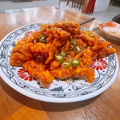 Profile image of 라더