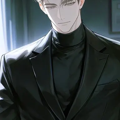 Profile image of Aldric Senne
