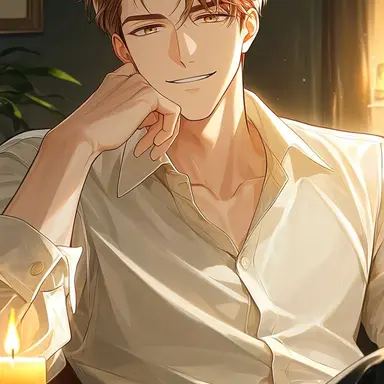 Profile image of Florian Kael