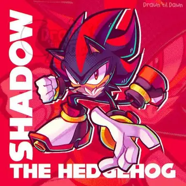 Profile image of Shadow