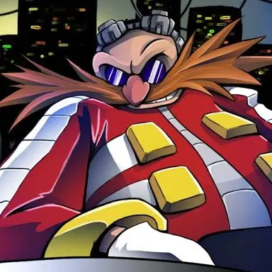 Profile image of Dr. Eggman
