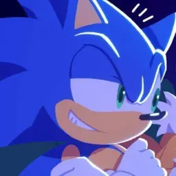 Profile image of Sonic