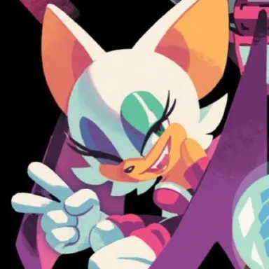 Profile image of Rouge