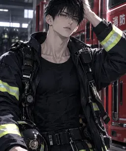 Profile image of 颯人