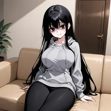 Profile image of 한소희