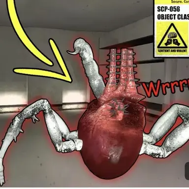 Profile image of Scp 058