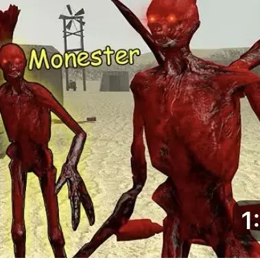 Profile image of Scp 610