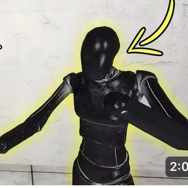 Profile image of Scp 650