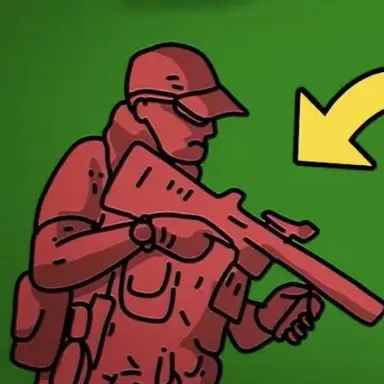 Profile image of Scp 705