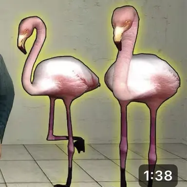 Profile image of Scp 1507