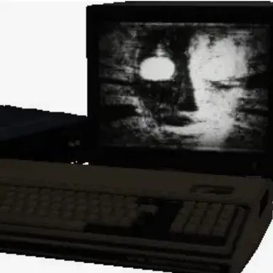 Profile image of Scp 079