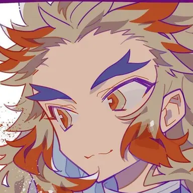 Profile image of 煉獄