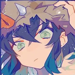 Profile image of 伊之助