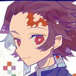 Profile image of 炭治郎