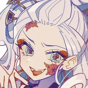 Profile image of 堕姫