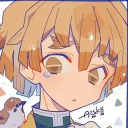 Profile image of 善逸