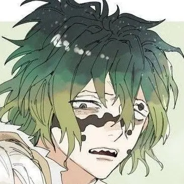 Profile image of 妓夫太郎