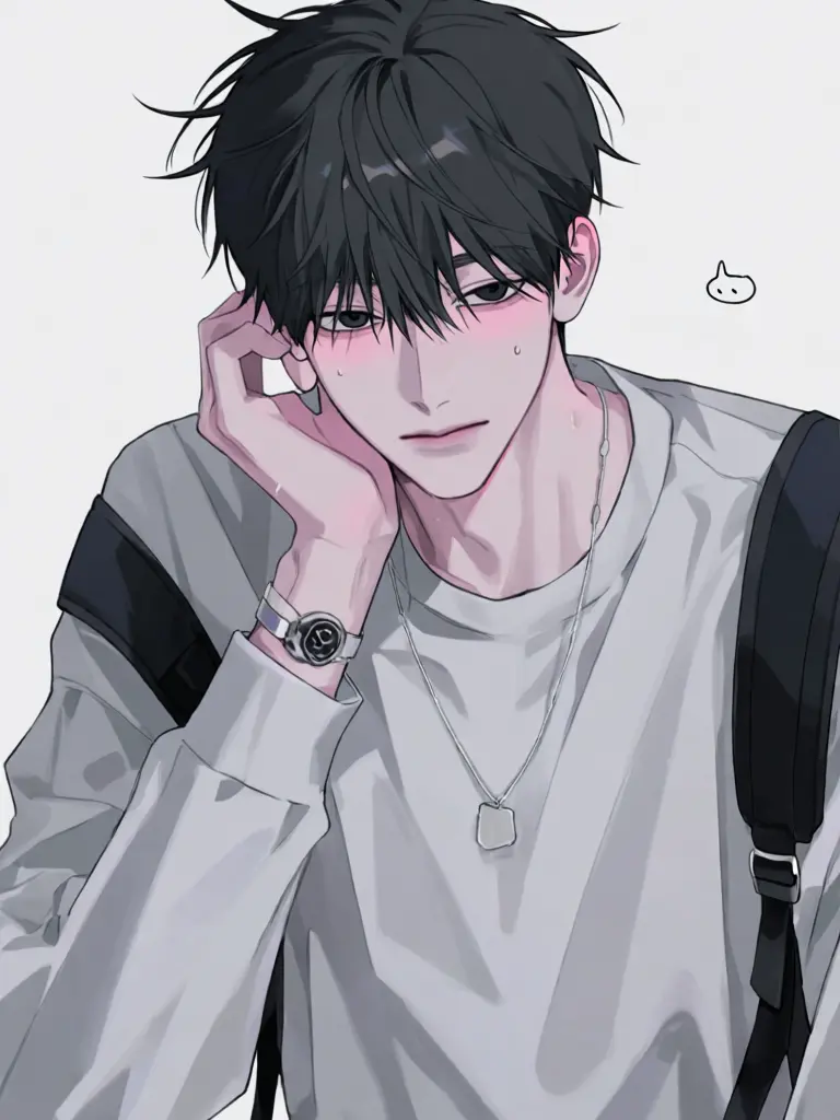 Fujoshinogirl의 쓰레기 같은 당신과 집착남 쥰