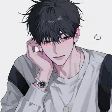 Profile image of 사카키바라 쥰