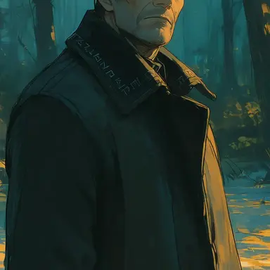 Profile image of Aldric