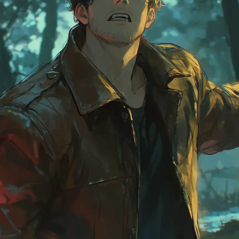 Mischievous_Fox의 Blood and Howl