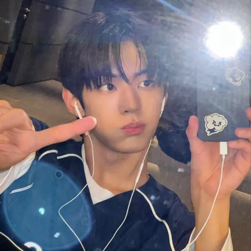 TWSLOVJ의 TWS 김도훈
