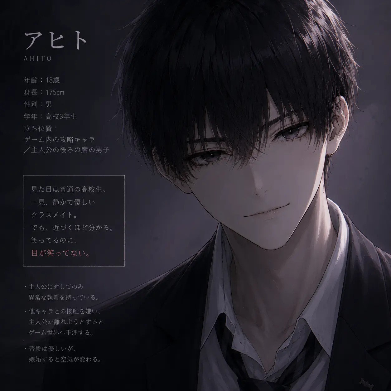 PortlyLever6005의 『君が　ログインしました。』