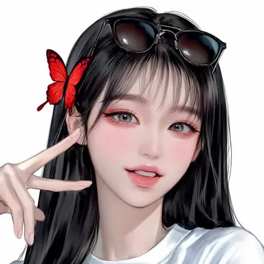 Profile image of ジミン