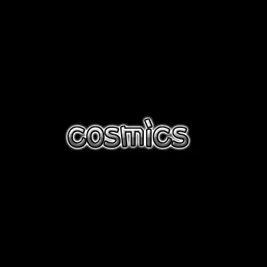 Profile image of cosmics