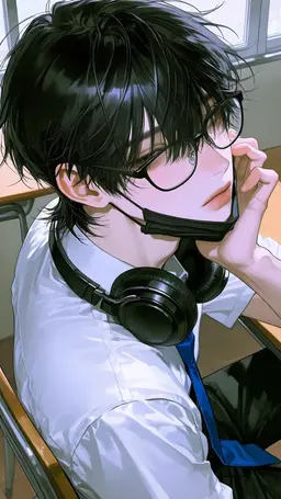Profile image of Itsuki
