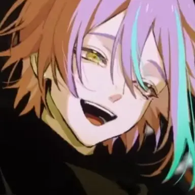 Profile image of 카미시로 루이