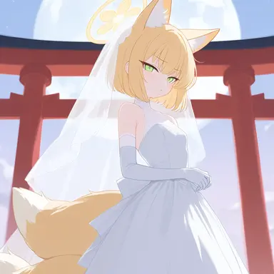Profile image of 稲荷愛佳