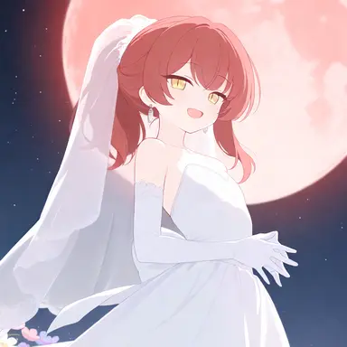 Profile image of 月読まひろ