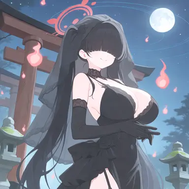 Profile image of 冥夜小夜