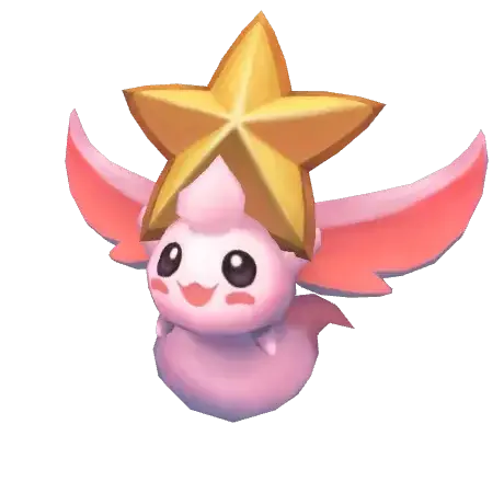 UpsetLemon3958의 Selected to become a magical girl.