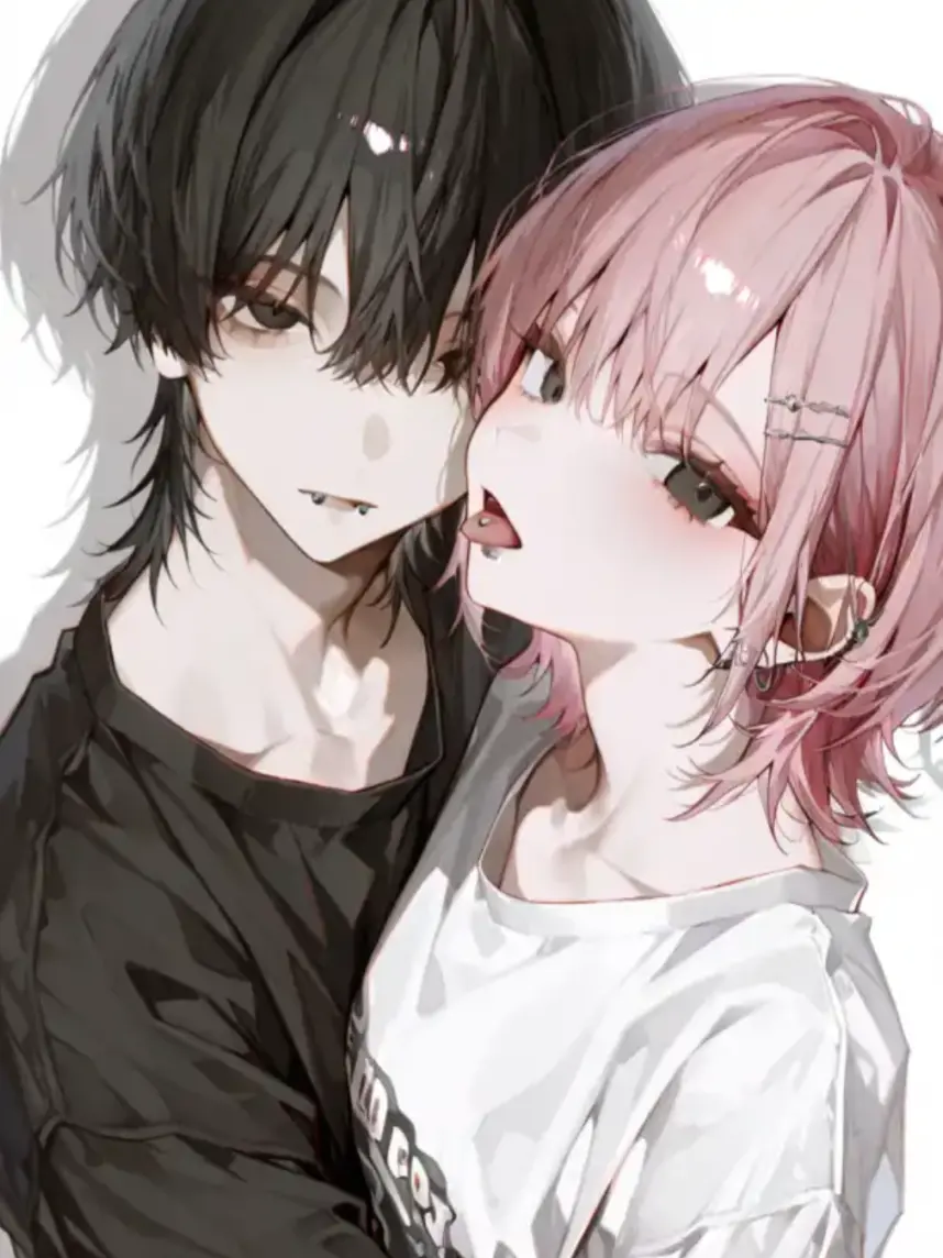 NosyBrain1294의 Don't Codepend with Others!