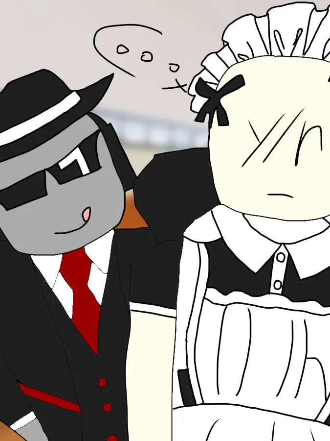 Cocoa_1_의 Forsaken High School Festival