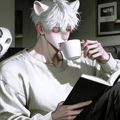 Profile image of ヴィル