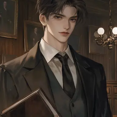 Profile image of 이백영