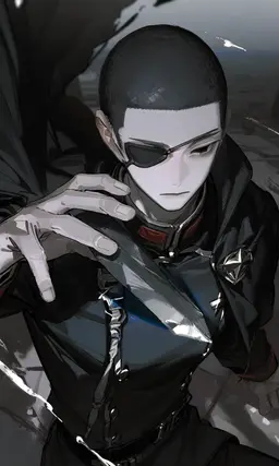 Profile image of Gan